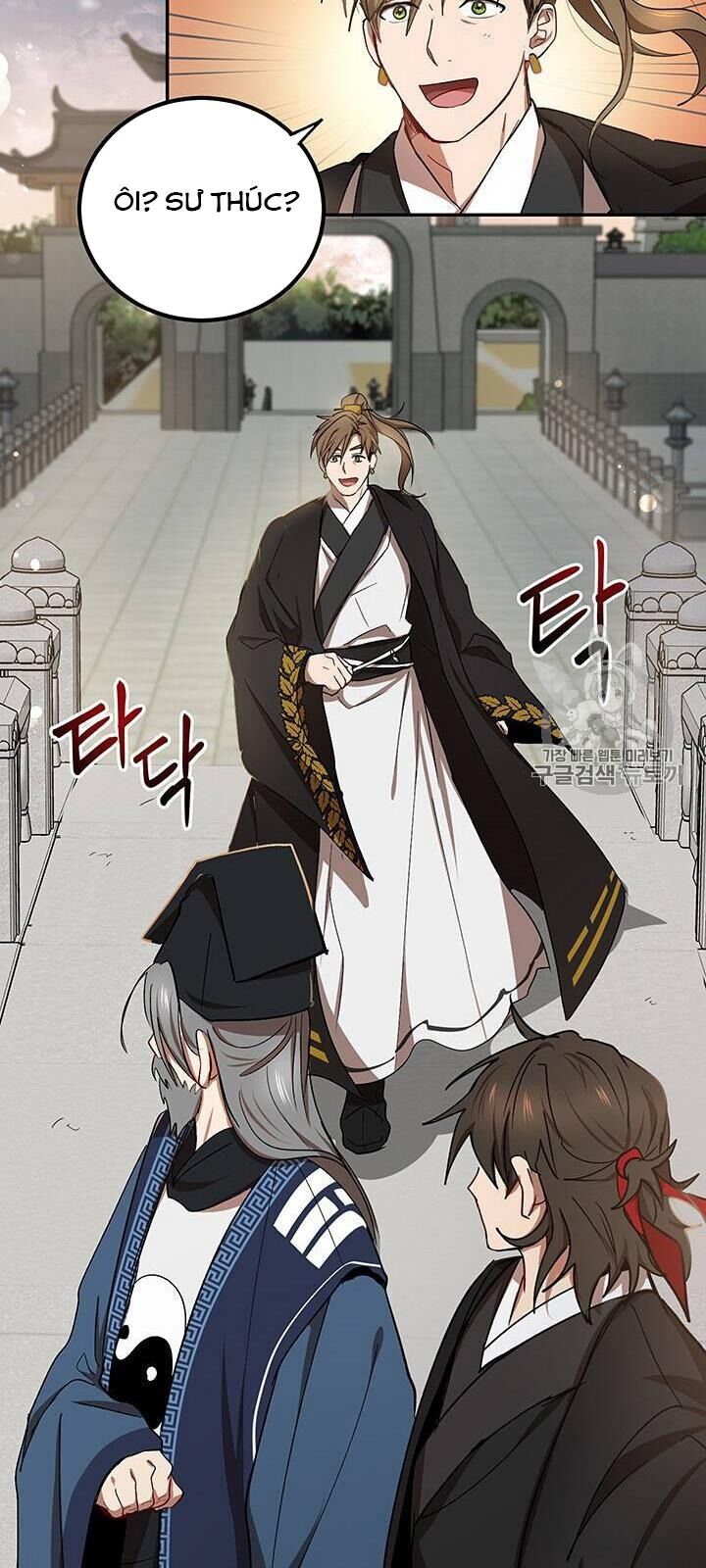 Võ Đang Kỳ Hiệp chapter 14 - Upload bởi truyensieuhay.com