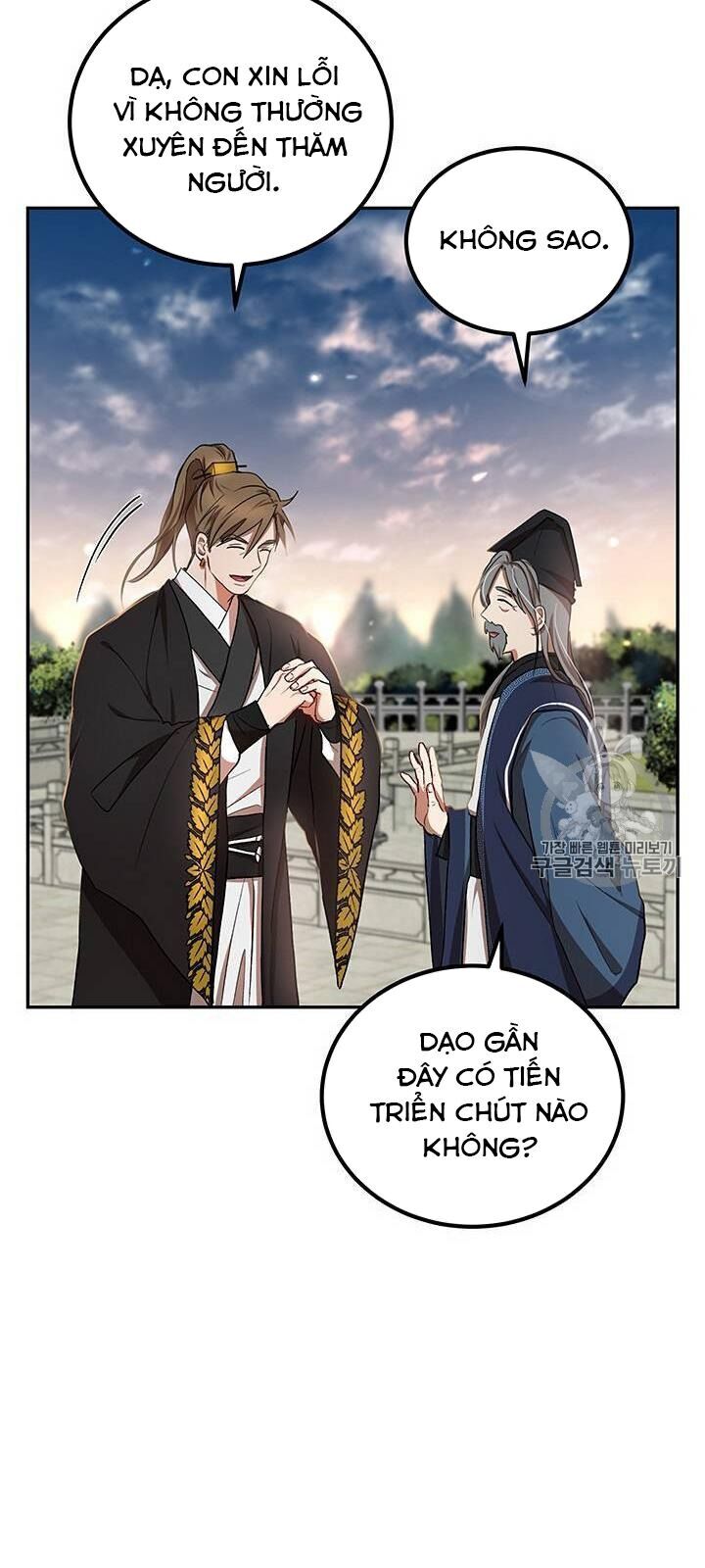 Võ Đang Kỳ Hiệp chapter 14 - Upload bởi truyensieuhay.com