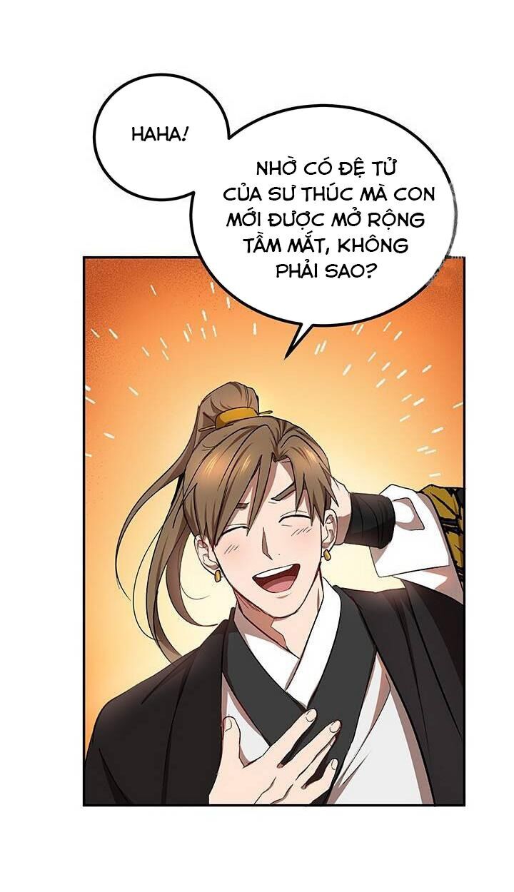 Võ Đang Kỳ Hiệp chapter 14 - Upload bởi truyensieuhay.com