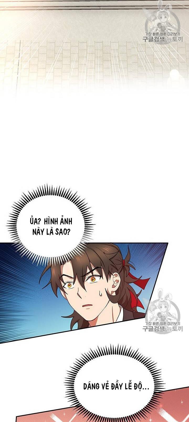 Võ Đang Kỳ Hiệp chapter 14 - Upload bởi truyensieuhay.com