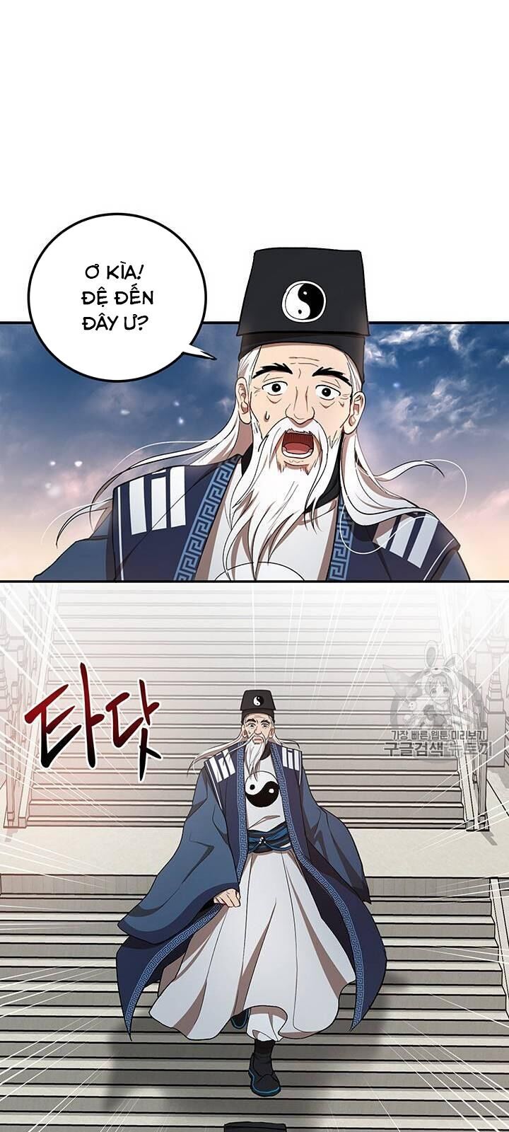 Võ Đang Kỳ Hiệp chapter 14 - Upload bởi truyensieuhay.com