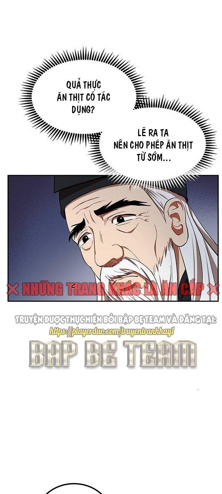 Võ Đang Kỳ Hiệp chapter 14 - Upload bởi truyensieuhay.com
