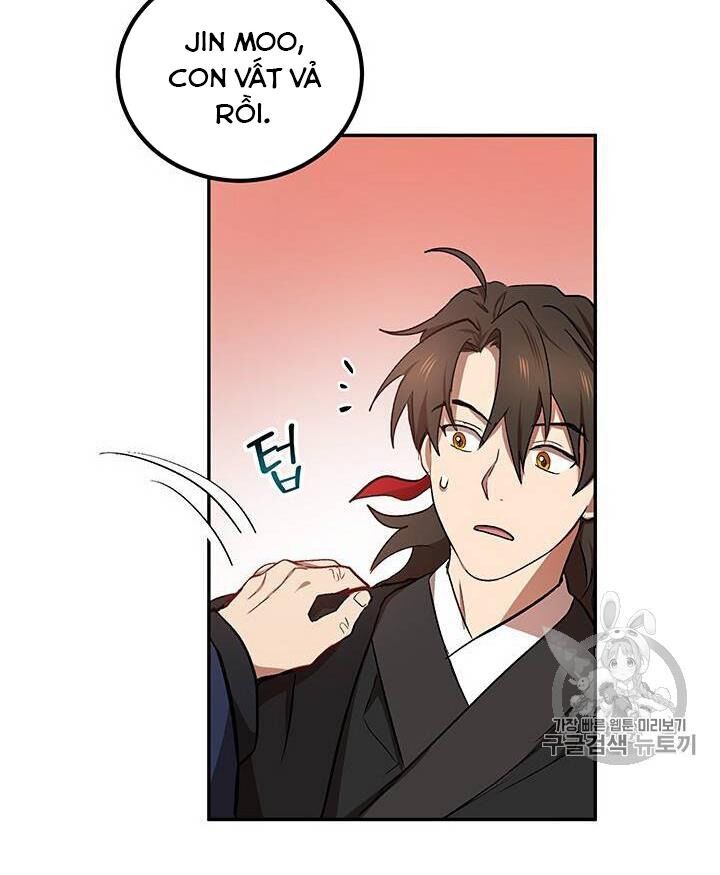 Võ Đang Kỳ Hiệp chapter 14 - Upload bởi truyensieuhay.com