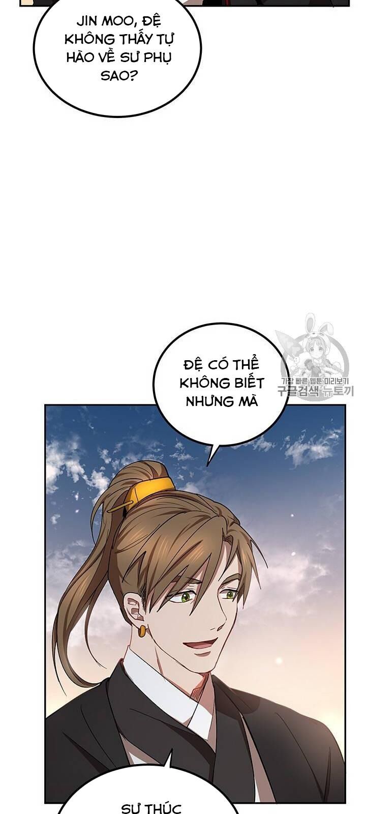 Võ Đang Kỳ Hiệp chapter 14 - Upload bởi truyensieuhay.com
