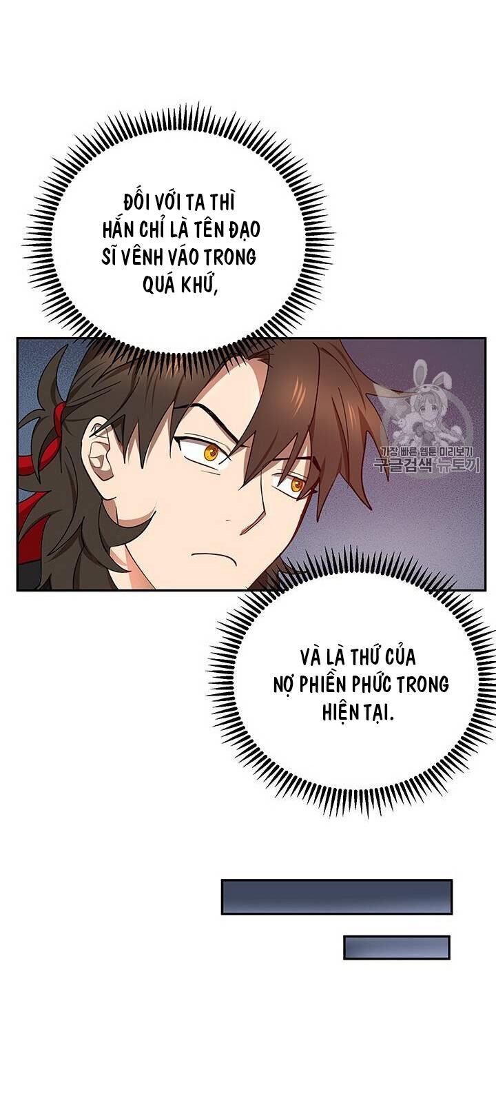 Võ Đang Kỳ Hiệp chapter 14 - Upload bởi truyensieuhay.com