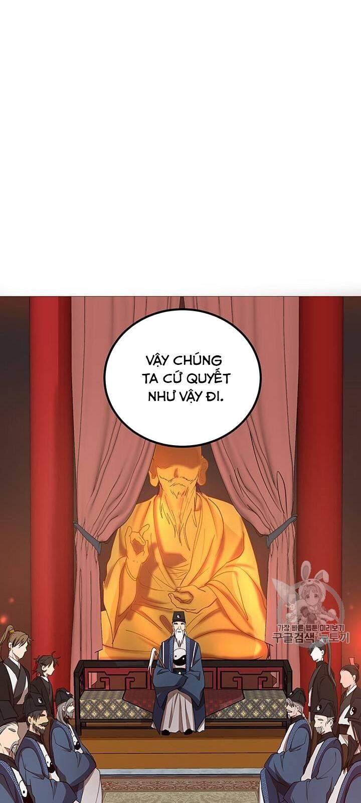Võ Đang Kỳ Hiệp chapter 14 - Upload bởi truyensieuhay.com
