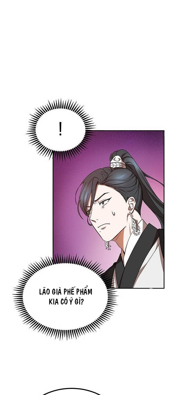 Võ Đang Kỳ Hiệp chapter 14 - Upload bởi truyensieuhay.com