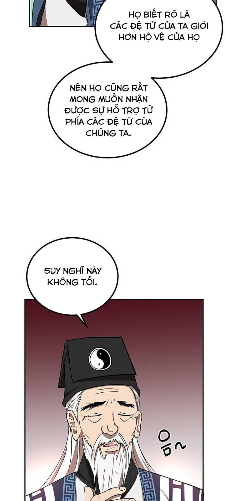 Võ Đang Kỳ Hiệp chapter 14 - Upload bởi truyensieuhay.com