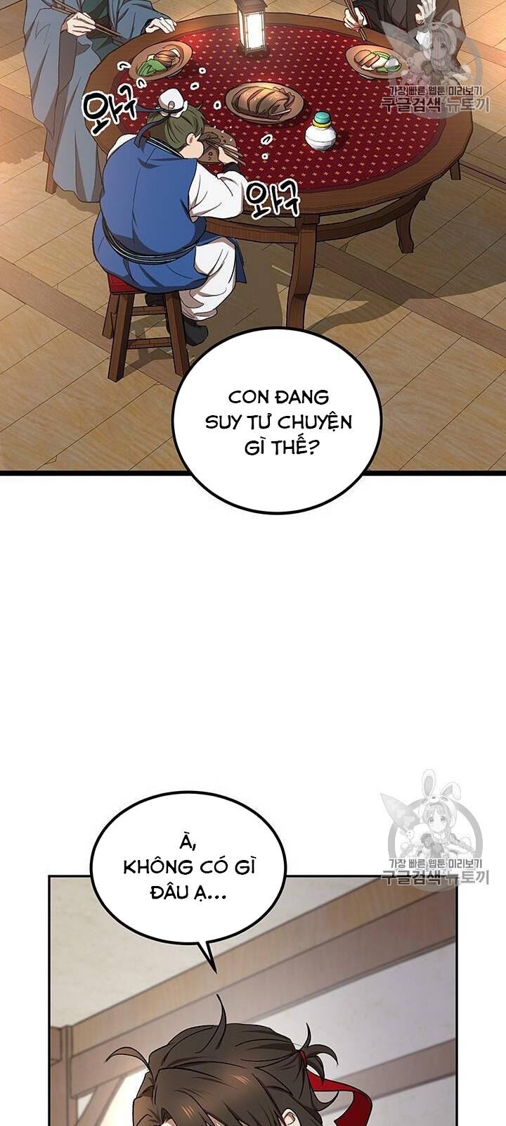 Võ Đang Kỳ Hiệp chapter 14 - Upload bởi truyensieuhay.com