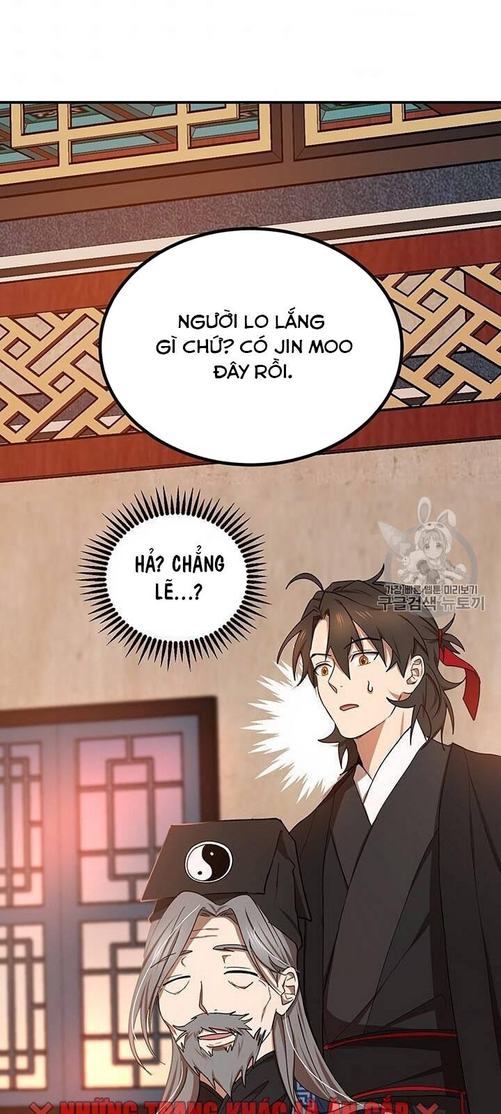 Võ Đang Kỳ Hiệp chapter 14 - Upload bởi truyensieuhay.com