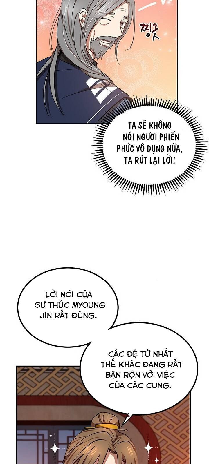 Võ Đang Kỳ Hiệp chapter 14 - Upload bởi truyensieuhay.com