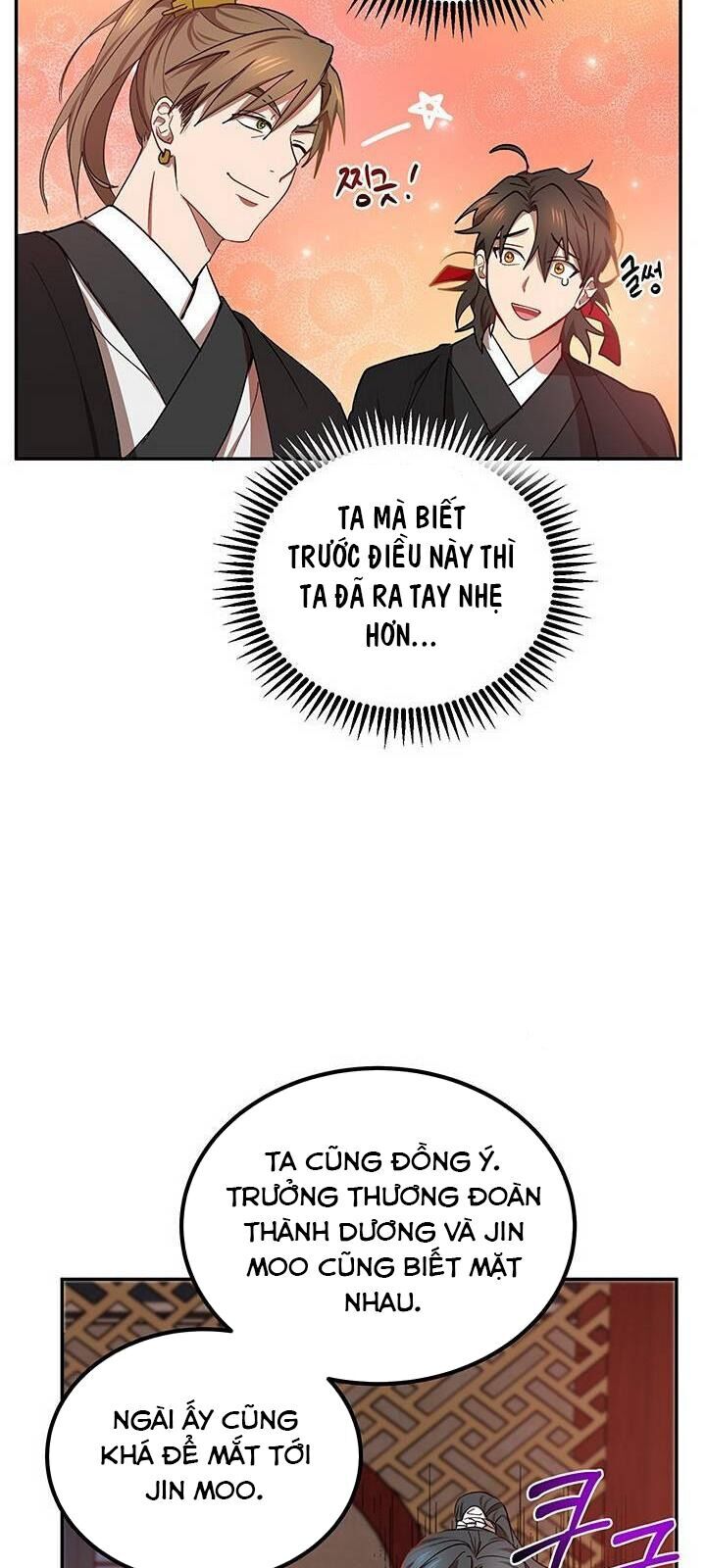 Võ Đang Kỳ Hiệp chapter 14 - Upload bởi truyensieuhay.com
