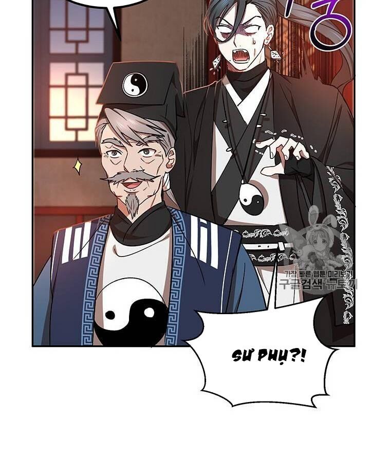 Võ Đang Kỳ Hiệp chapter 14 - Upload bởi truyensieuhay.com