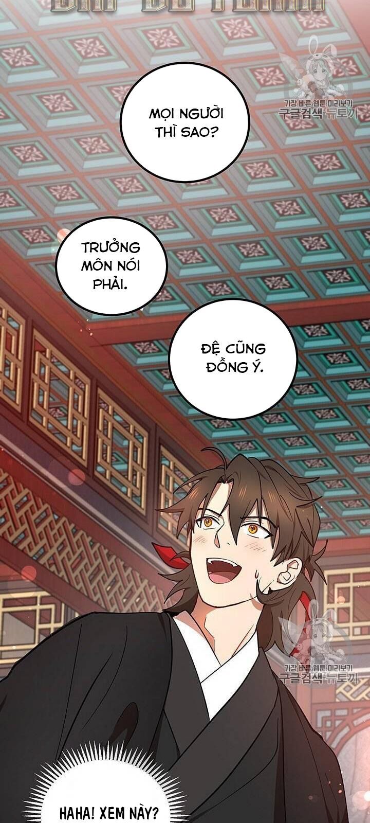 Võ Đang Kỳ Hiệp chapter 14 - Upload bởi truyensieuhay.com