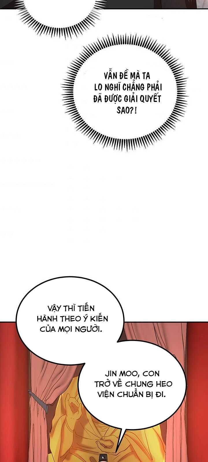 Võ Đang Kỳ Hiệp chapter 14 - Upload bởi truyensieuhay.com