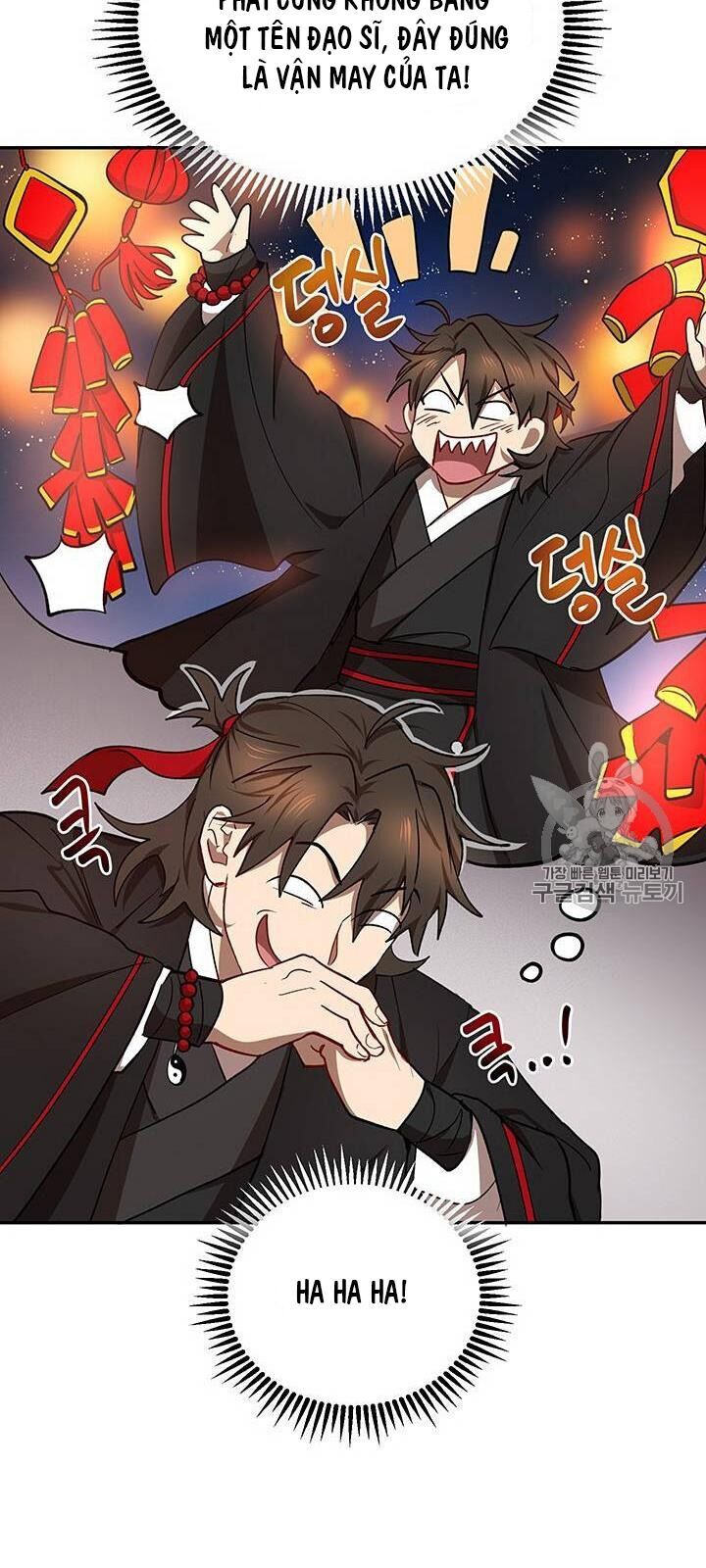 Võ Đang Kỳ Hiệp chapter 14 - Upload bởi truyensieuhay.com