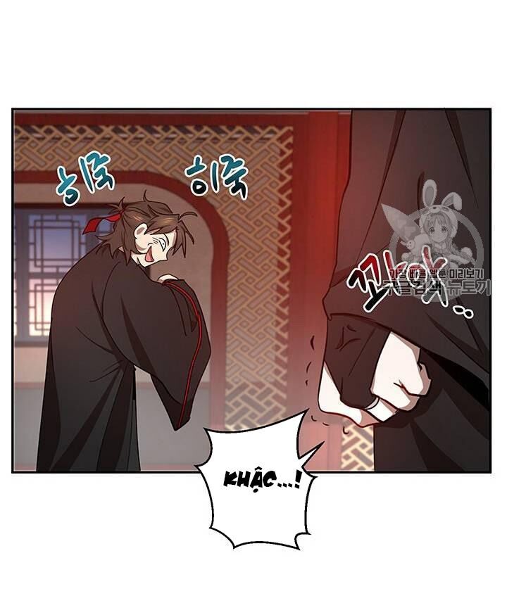 Võ Đang Kỳ Hiệp chapter 14 - Upload bởi truyensieuhay.com