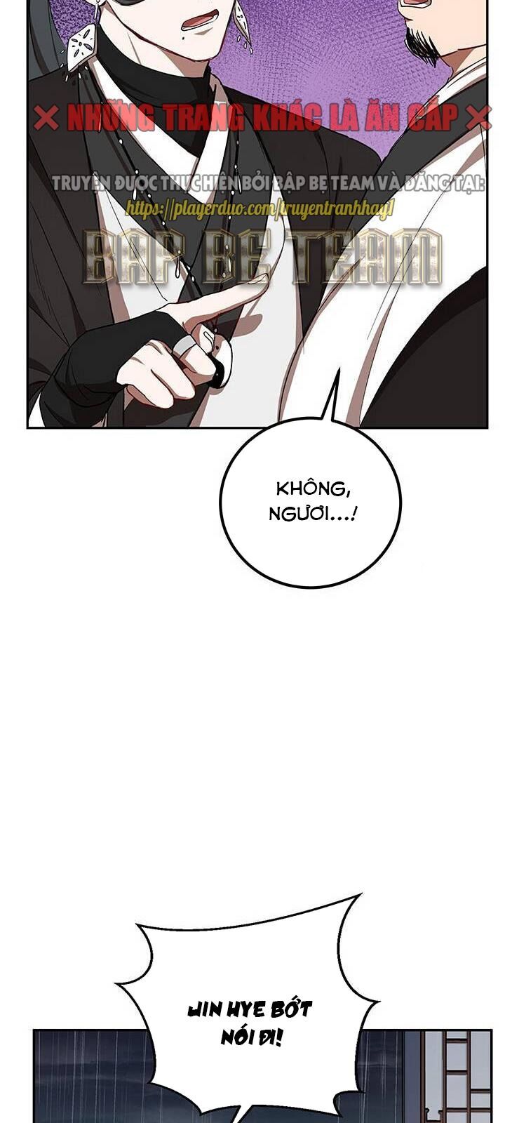 Võ Đang Kỳ Hiệp chapter 15 - Upload bởi truyensieuhay.com