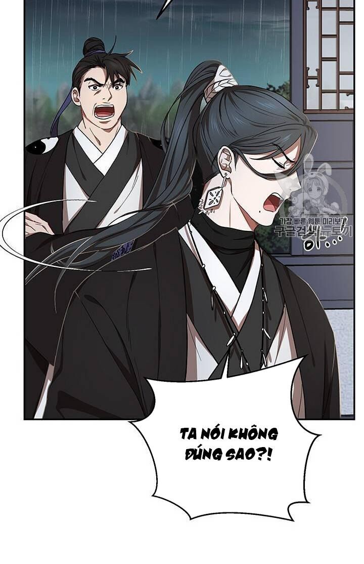 Võ Đang Kỳ Hiệp chapter 15 - Upload bởi truyensieuhay.com