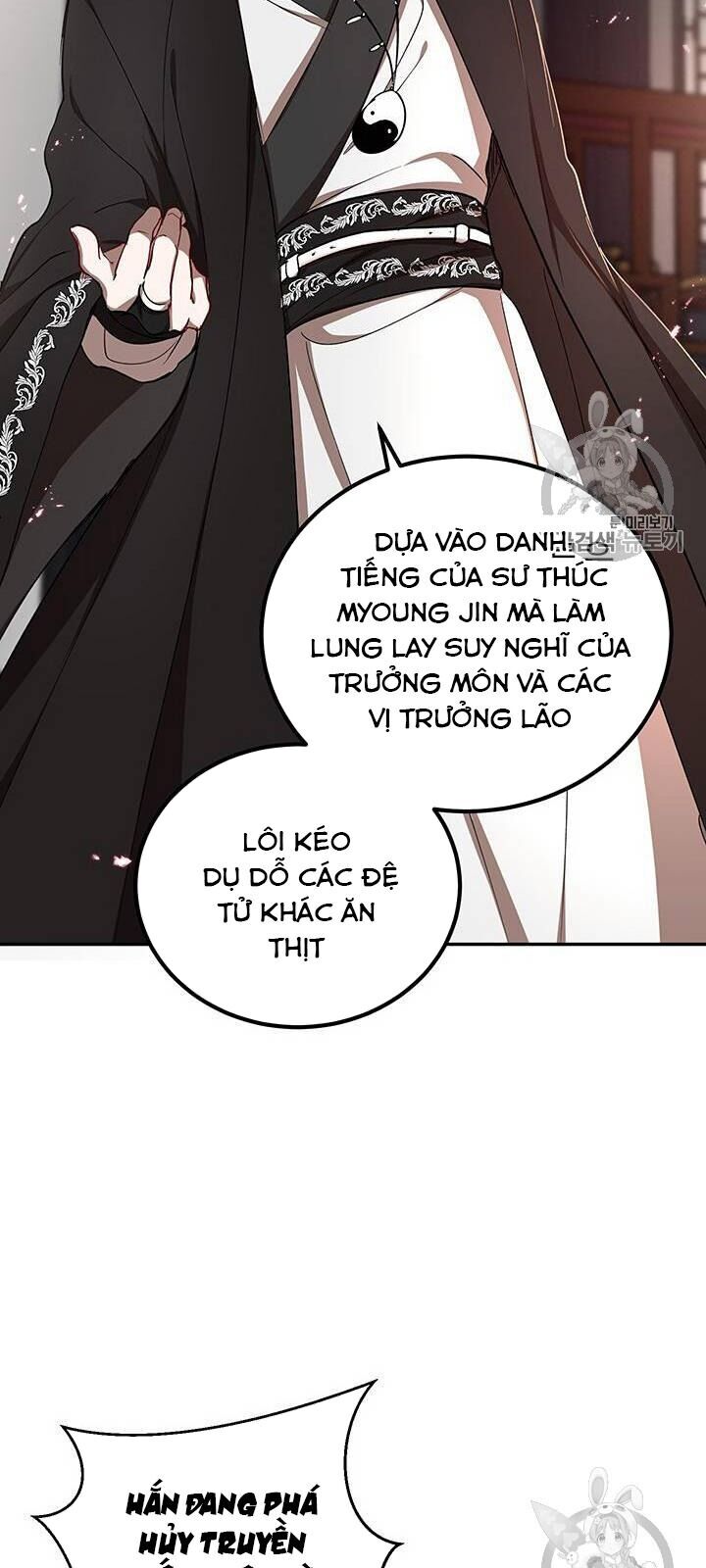 Võ Đang Kỳ Hiệp chapter 15 - Upload bởi truyensieuhay.com