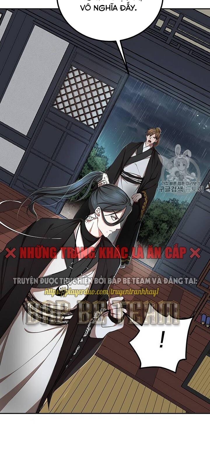 Võ Đang Kỳ Hiệp chapter 15 - Upload bởi truyensieuhay.com