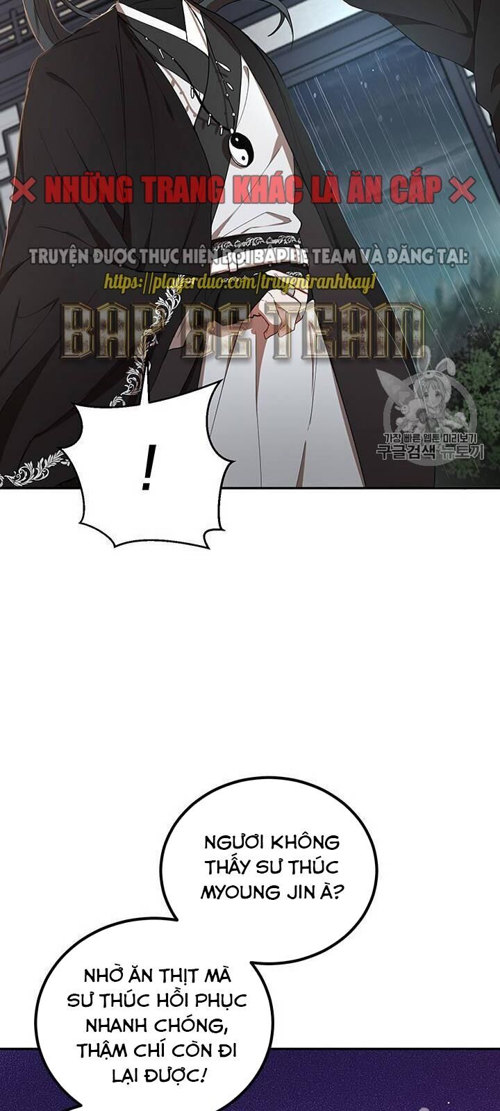 Võ Đang Kỳ Hiệp chapter 15 - Upload bởi truyensieuhay.com