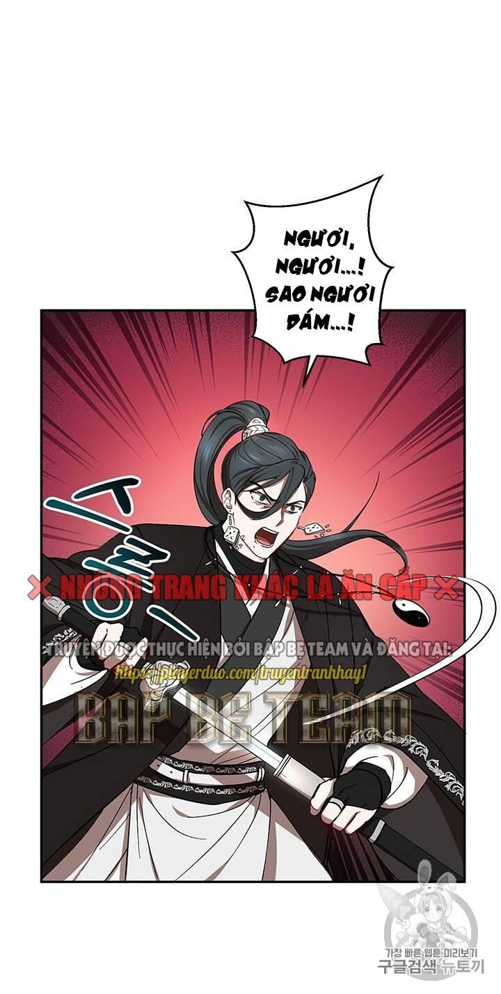 Võ Đang Kỳ Hiệp chapter 15 - Upload bởi truyensieuhay.com