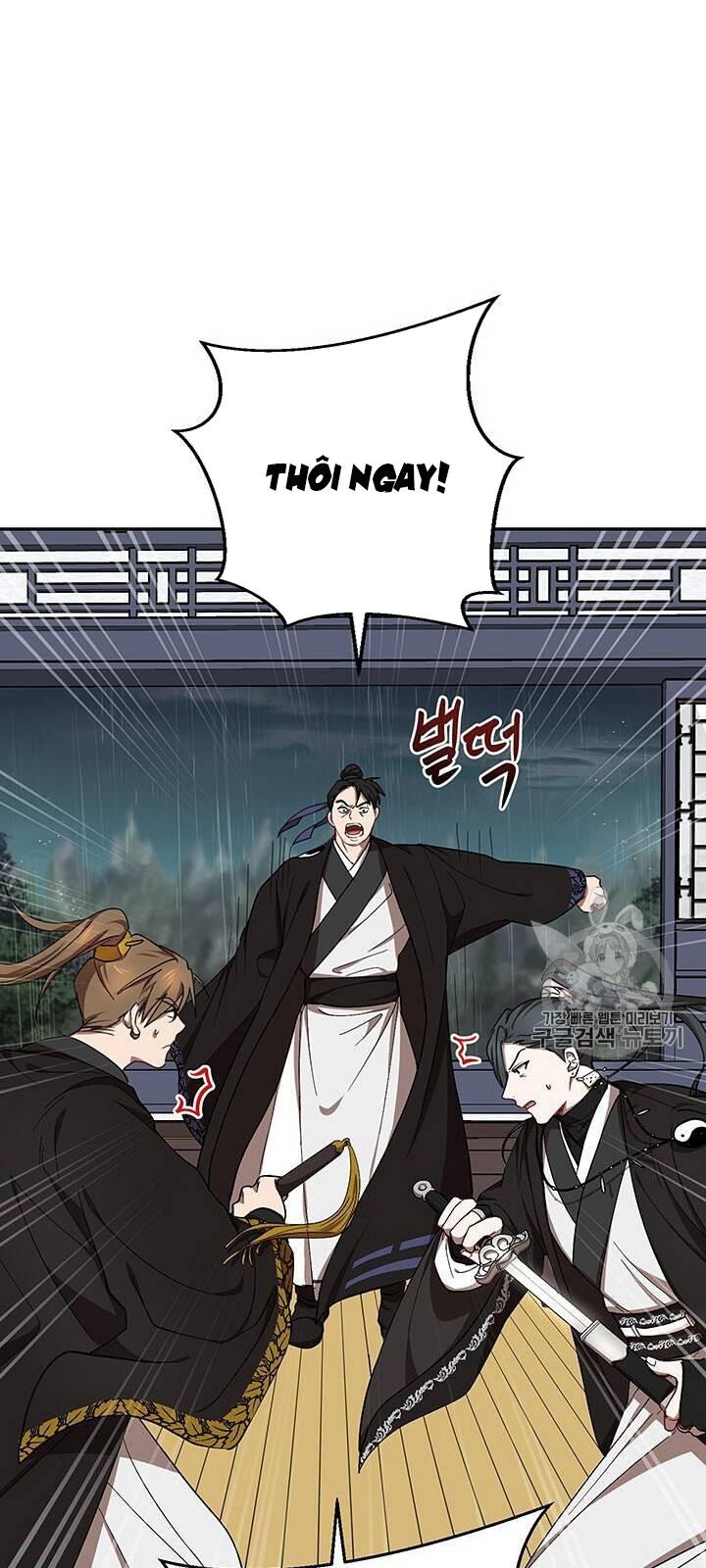 Võ Đang Kỳ Hiệp chapter 15 - Upload bởi truyensieuhay.com