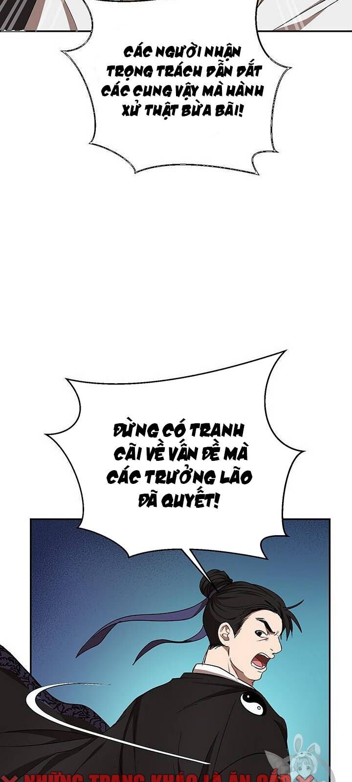 Võ Đang Kỳ Hiệp chapter 15 - Upload bởi truyensieuhay.com