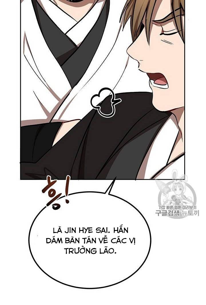 Võ Đang Kỳ Hiệp chapter 15 - Upload bởi truyensieuhay.com