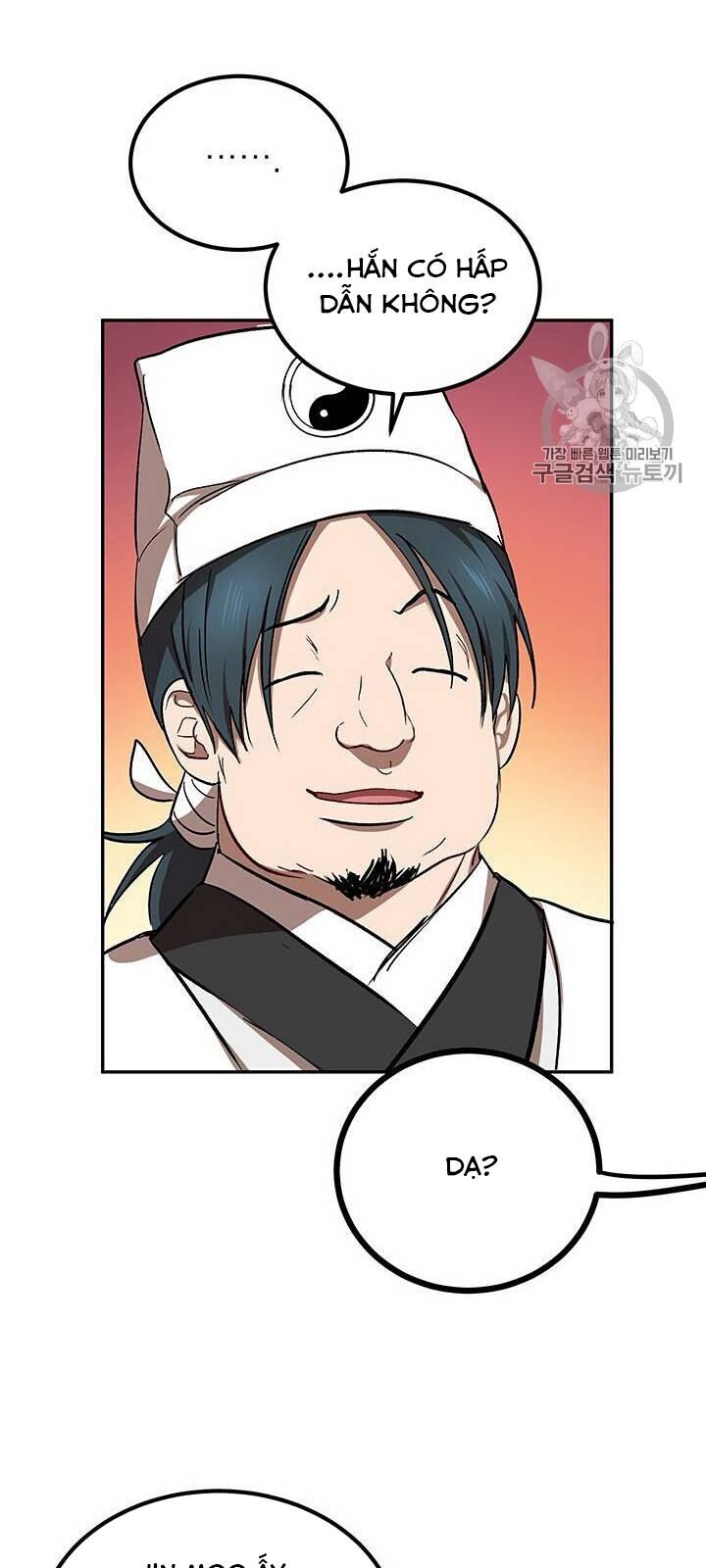 Võ Đang Kỳ Hiệp chapter 15 - Upload bởi truyensieuhay.com