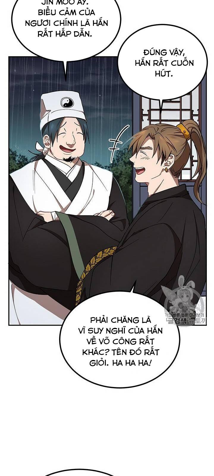 Võ Đang Kỳ Hiệp chapter 15 - Upload bởi truyensieuhay.com
