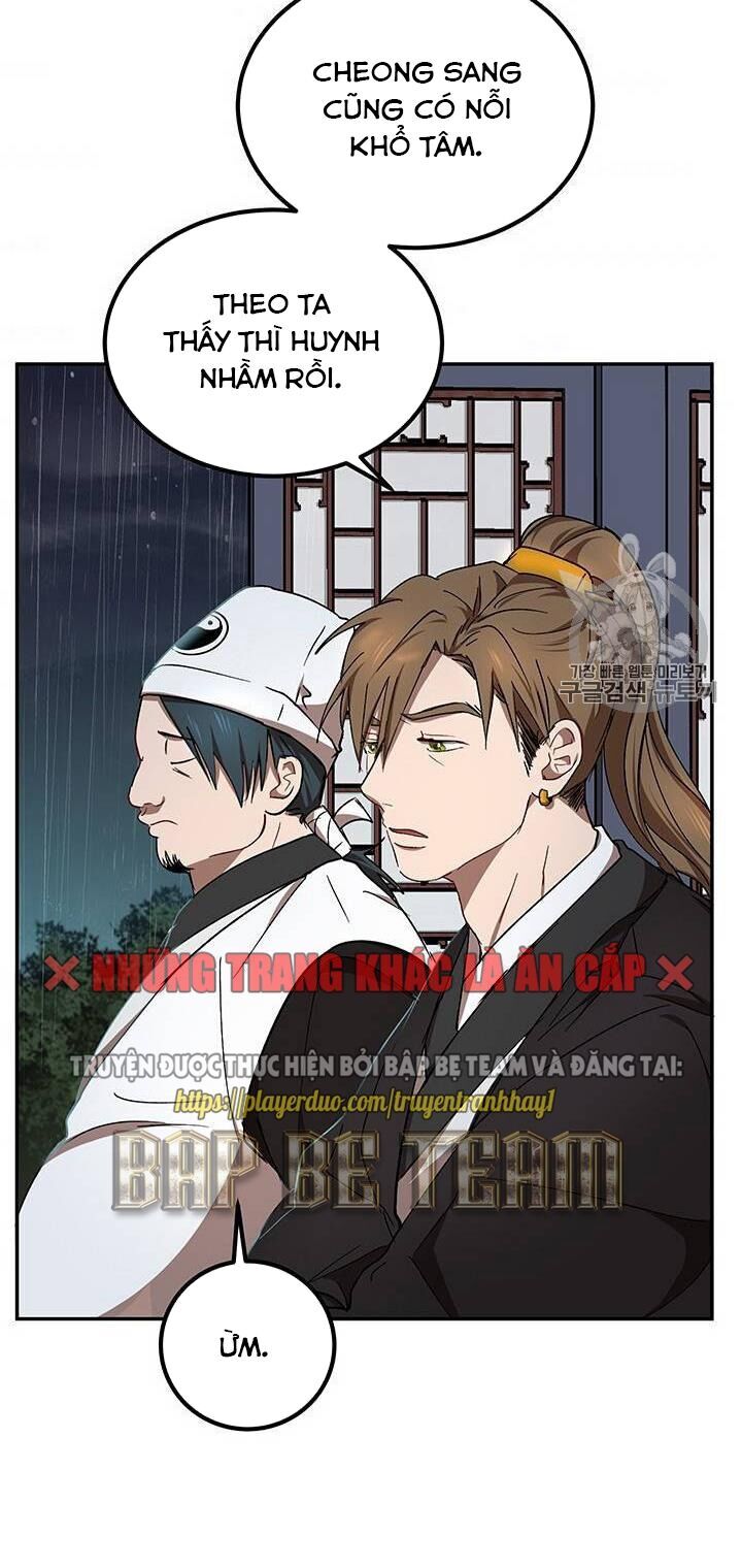 Võ Đang Kỳ Hiệp chapter 15 - Upload bởi truyensieuhay.com