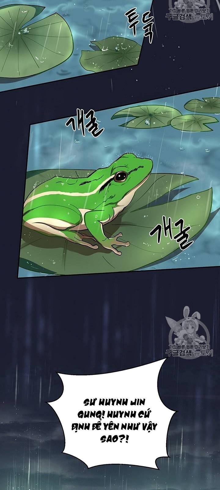 Võ Đang Kỳ Hiệp chapter 15 - Upload bởi truyensieuhay.com