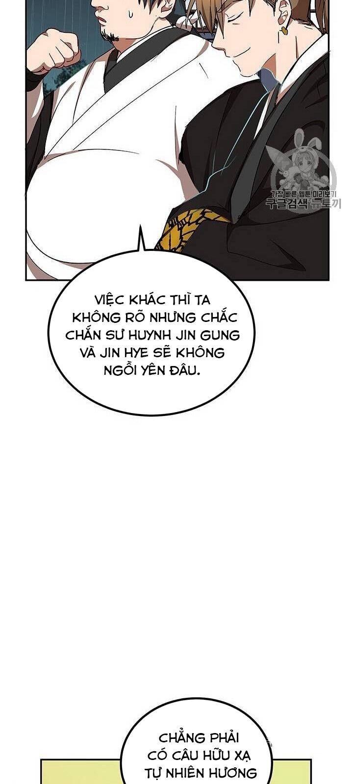 Võ Đang Kỳ Hiệp chapter 15 - Upload bởi truyensieuhay.com