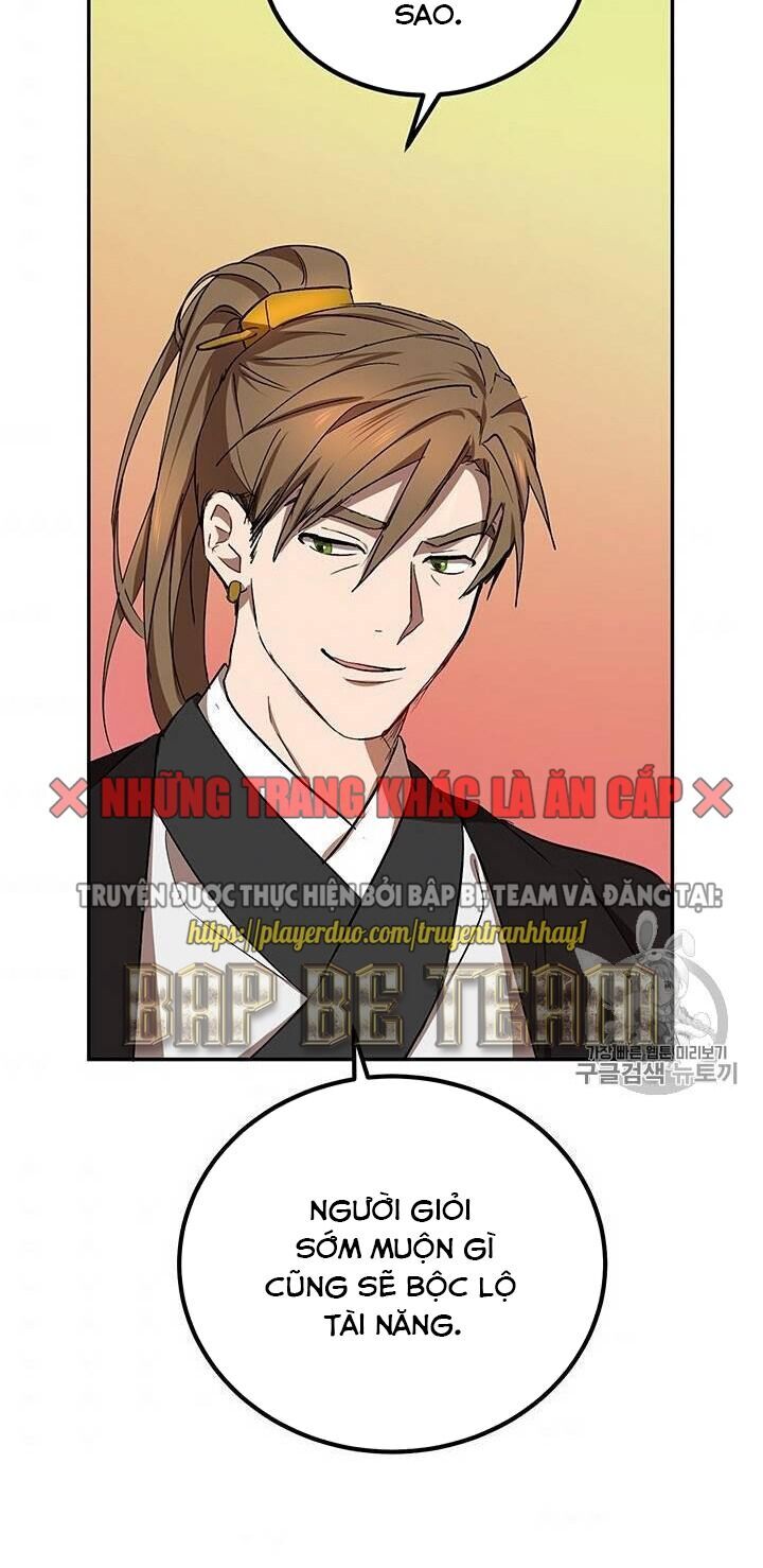 Võ Đang Kỳ Hiệp chapter 15 - Upload bởi truyensieuhay.com