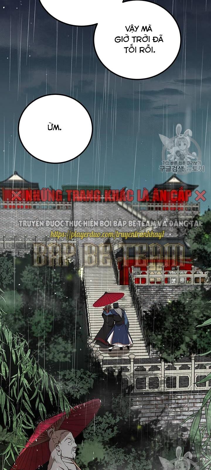 Võ Đang Kỳ Hiệp chapter 15 - Upload bởi truyensieuhay.com
