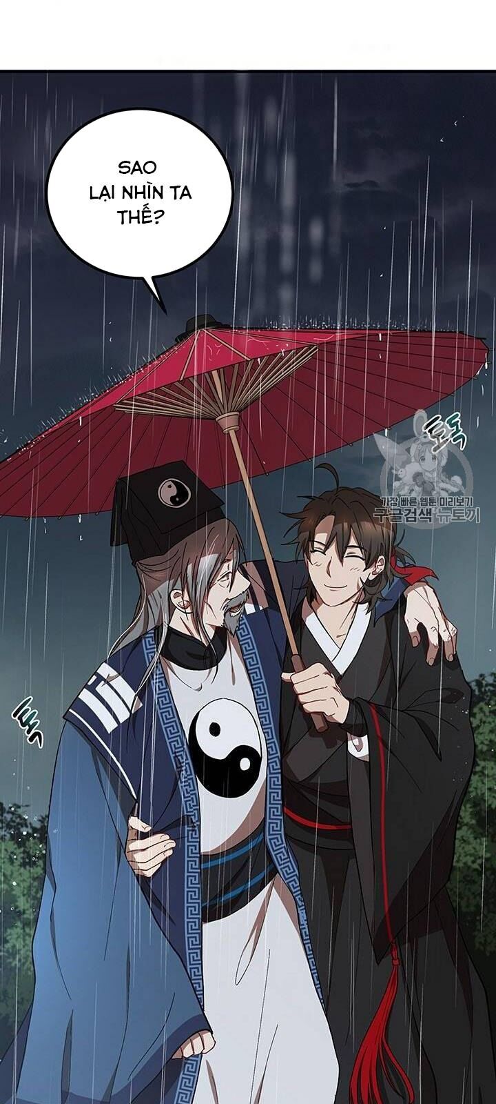 Võ Đang Kỳ Hiệp chapter 15 - Upload bởi truyensieuhay.com