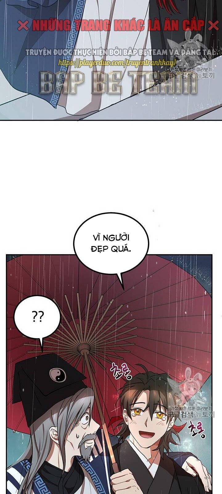 Võ Đang Kỳ Hiệp chapter 15 - Upload bởi truyensieuhay.com