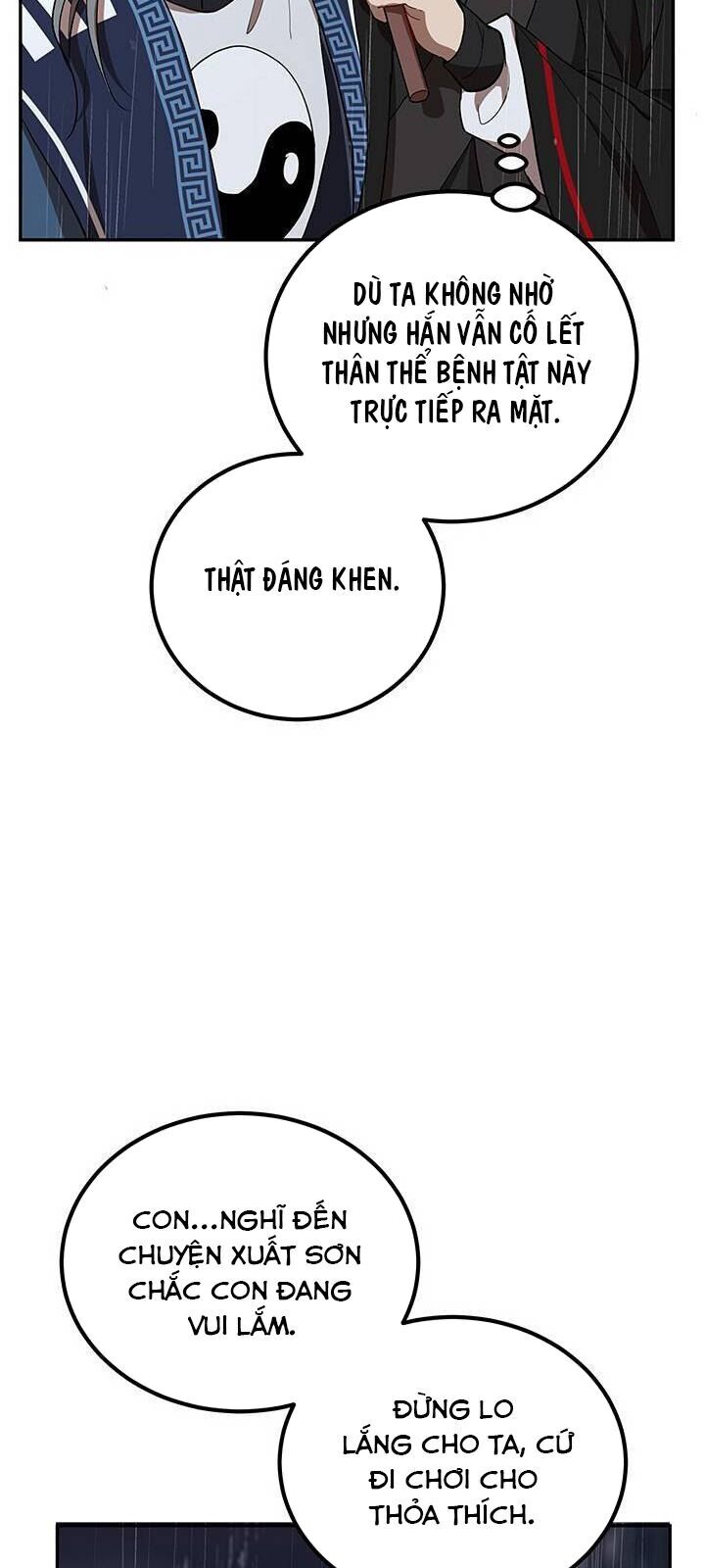 Võ Đang Kỳ Hiệp chapter 15 - Upload bởi truyensieuhay.com