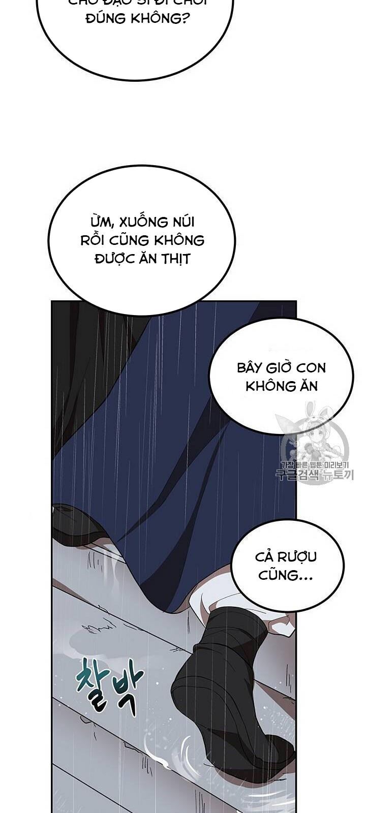 Võ Đang Kỳ Hiệp chapter 15 - Upload bởi truyensieuhay.com