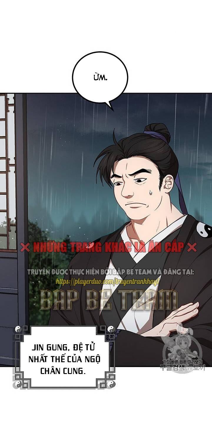 Võ Đang Kỳ Hiệp chapter 15 - Upload bởi truyensieuhay.com