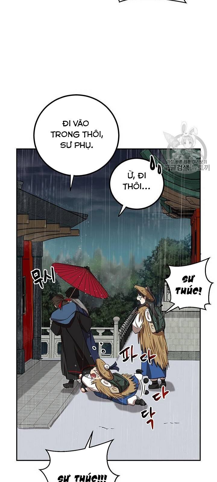 Võ Đang Kỳ Hiệp chapter 15 - Upload bởi truyensieuhay.com