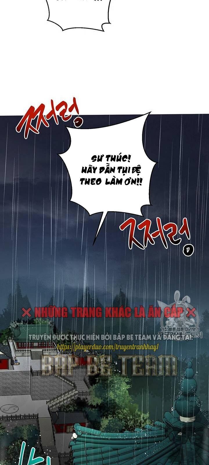 Võ Đang Kỳ Hiệp chapter 15 - Upload bởi truyensieuhay.com
