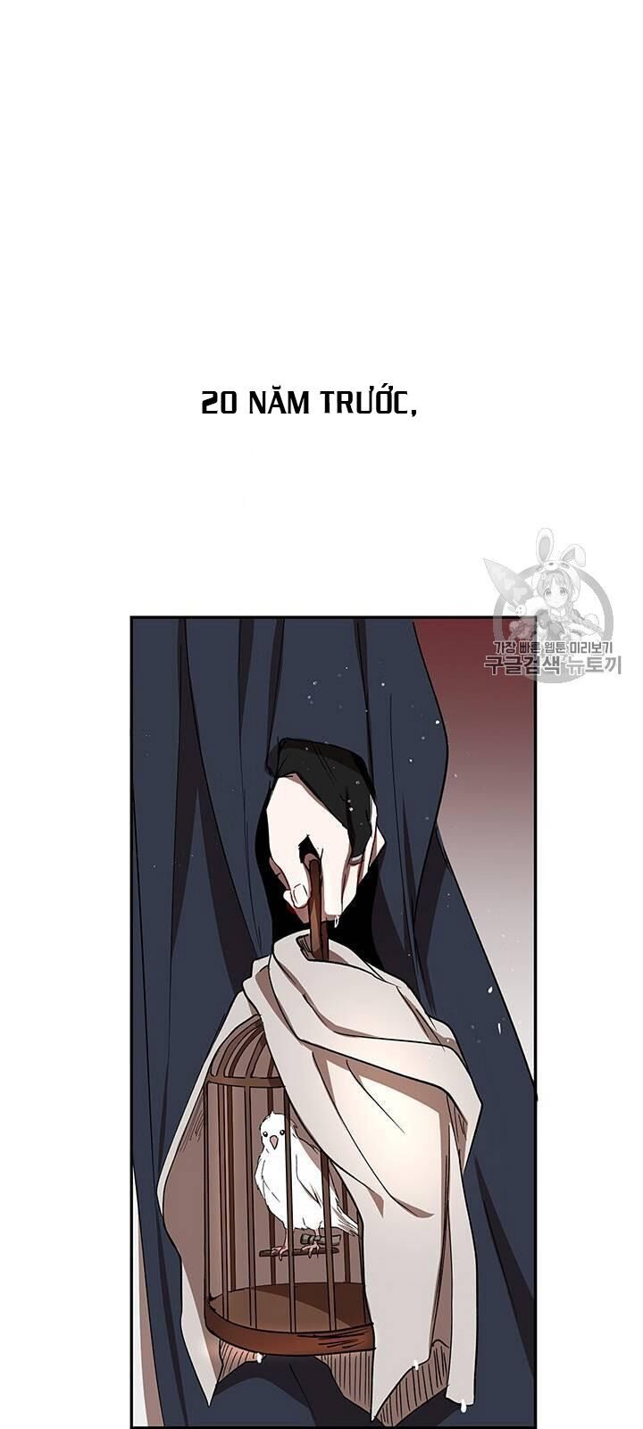 Võ Đang Kỳ Hiệp chapter 15 - Upload bởi truyensieuhay.com
