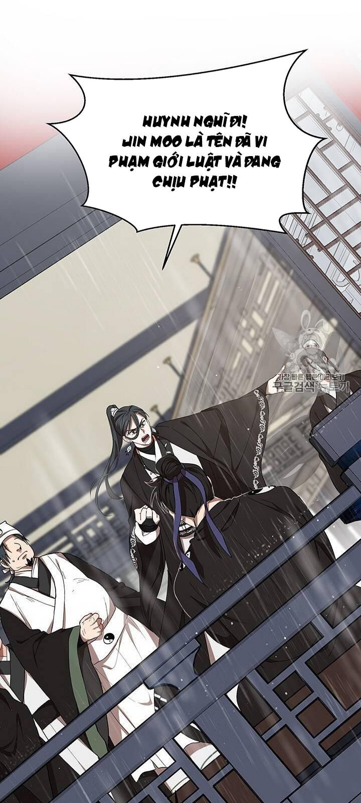 Võ Đang Kỳ Hiệp chapter 15 - Upload bởi truyensieuhay.com