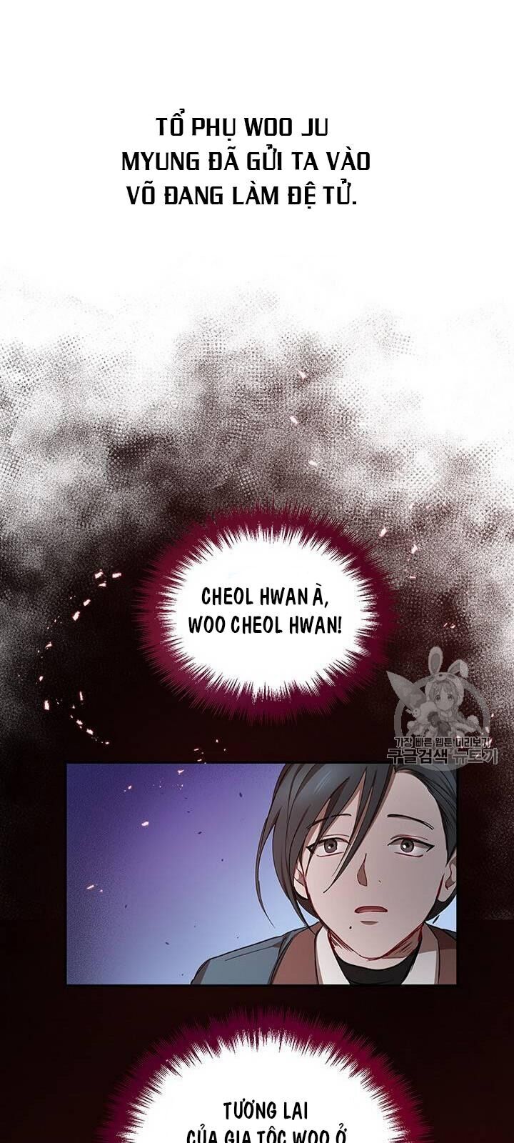 Võ Đang Kỳ Hiệp chapter 15 - Upload bởi truyensieuhay.com