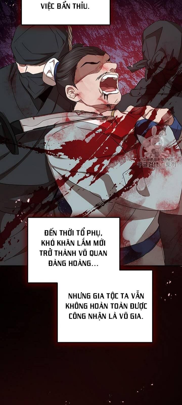 Võ Đang Kỳ Hiệp chapter 15 - Upload bởi truyensieuhay.com