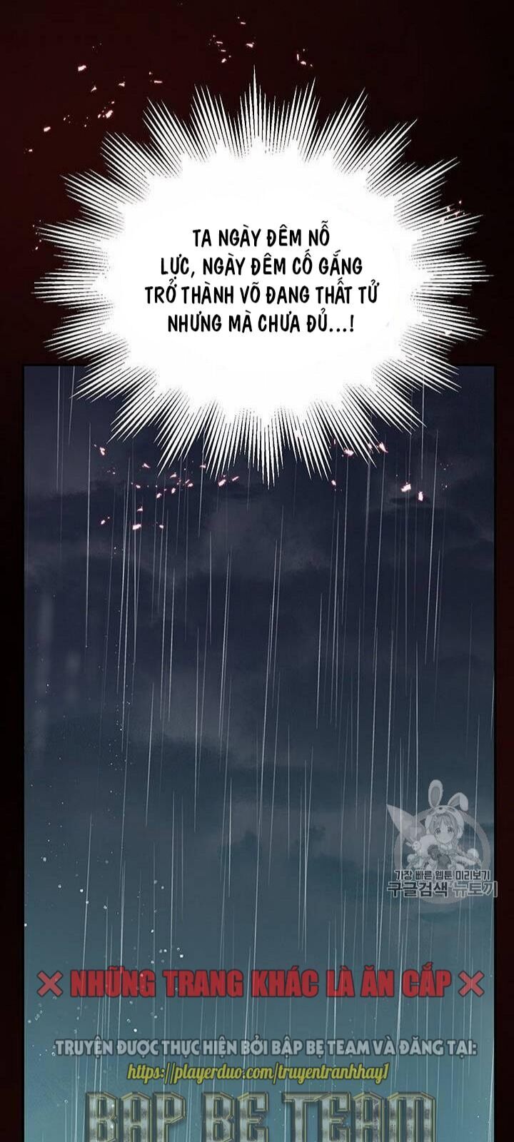 Võ Đang Kỳ Hiệp chapter 15 - Upload bởi truyensieuhay.com