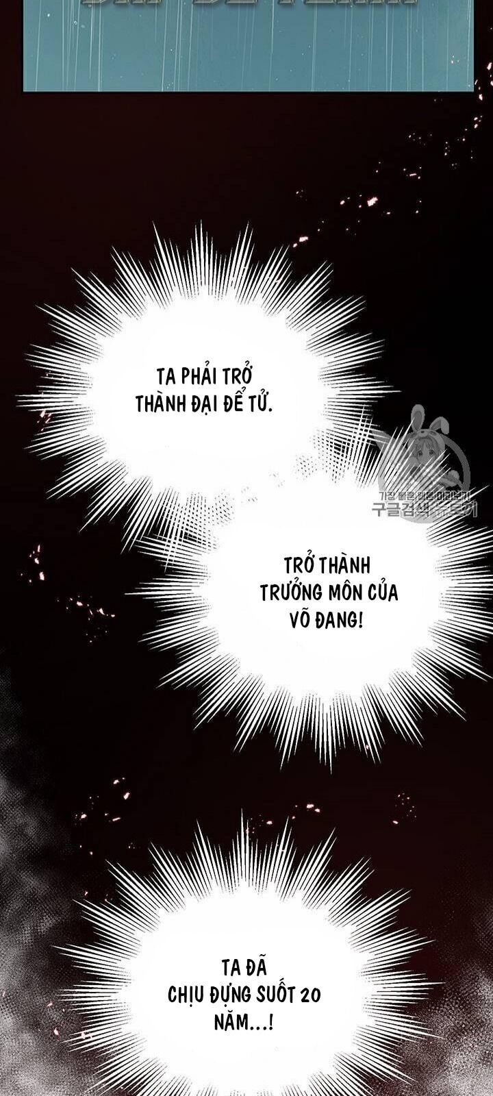 Võ Đang Kỳ Hiệp chapter 15 - Upload bởi truyensieuhay.com